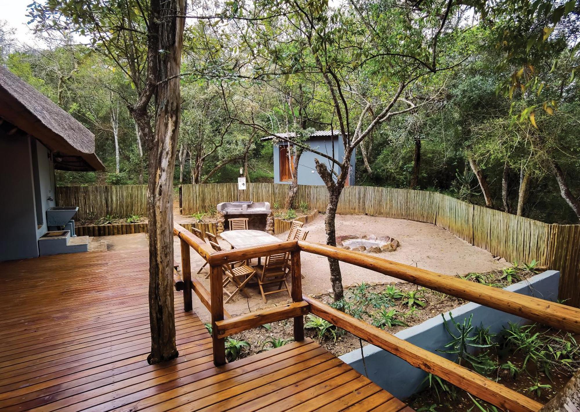 Nibela Lake Lodge By Dream Resorts Хлухлуве Номер фото