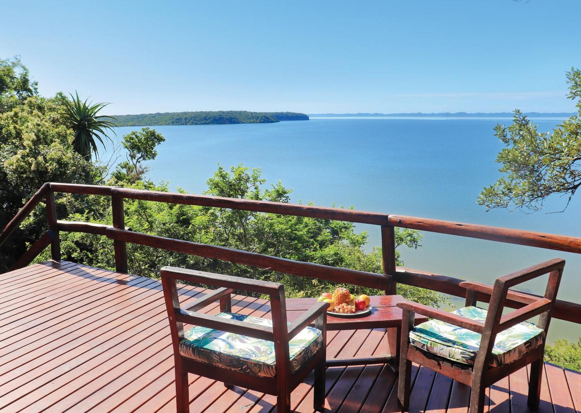 Nibela Lake Lodge By Dream Resorts Хлухлуве Номер фото