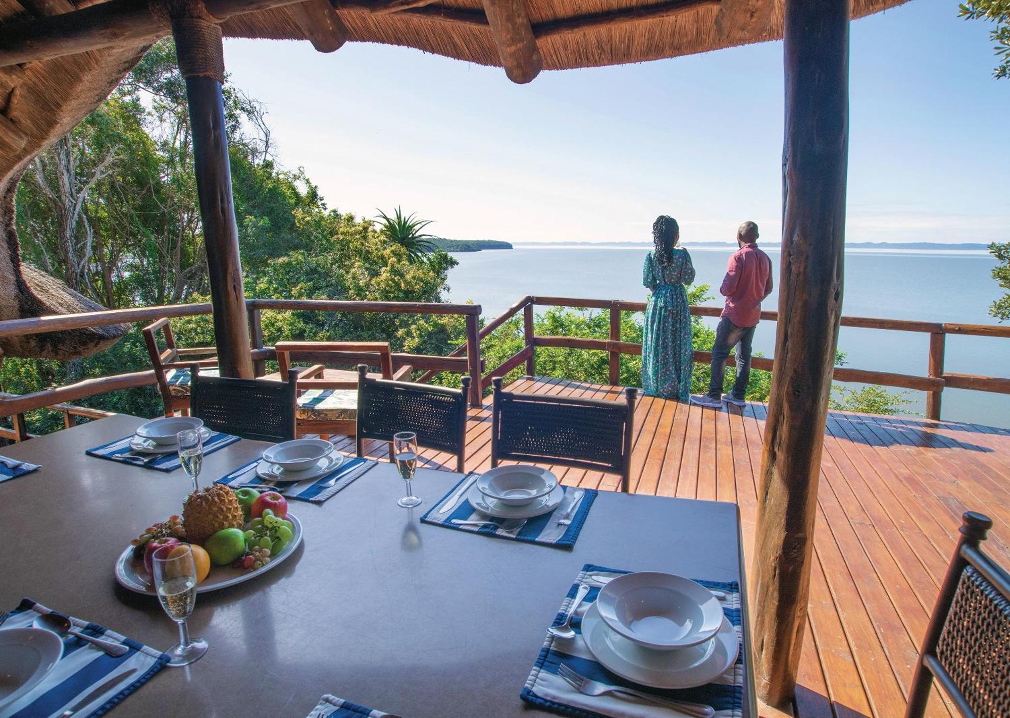 Nibela Lake Lodge By Dream Resorts Хлухлуве Номер фото