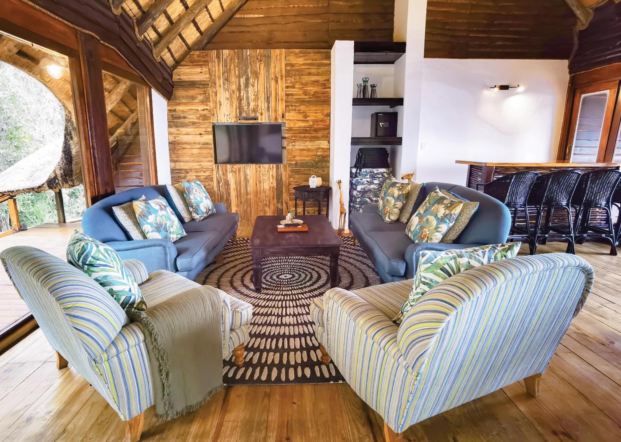 Nibela Lake Lodge By Dream Resorts Хлухлуве Номер фото