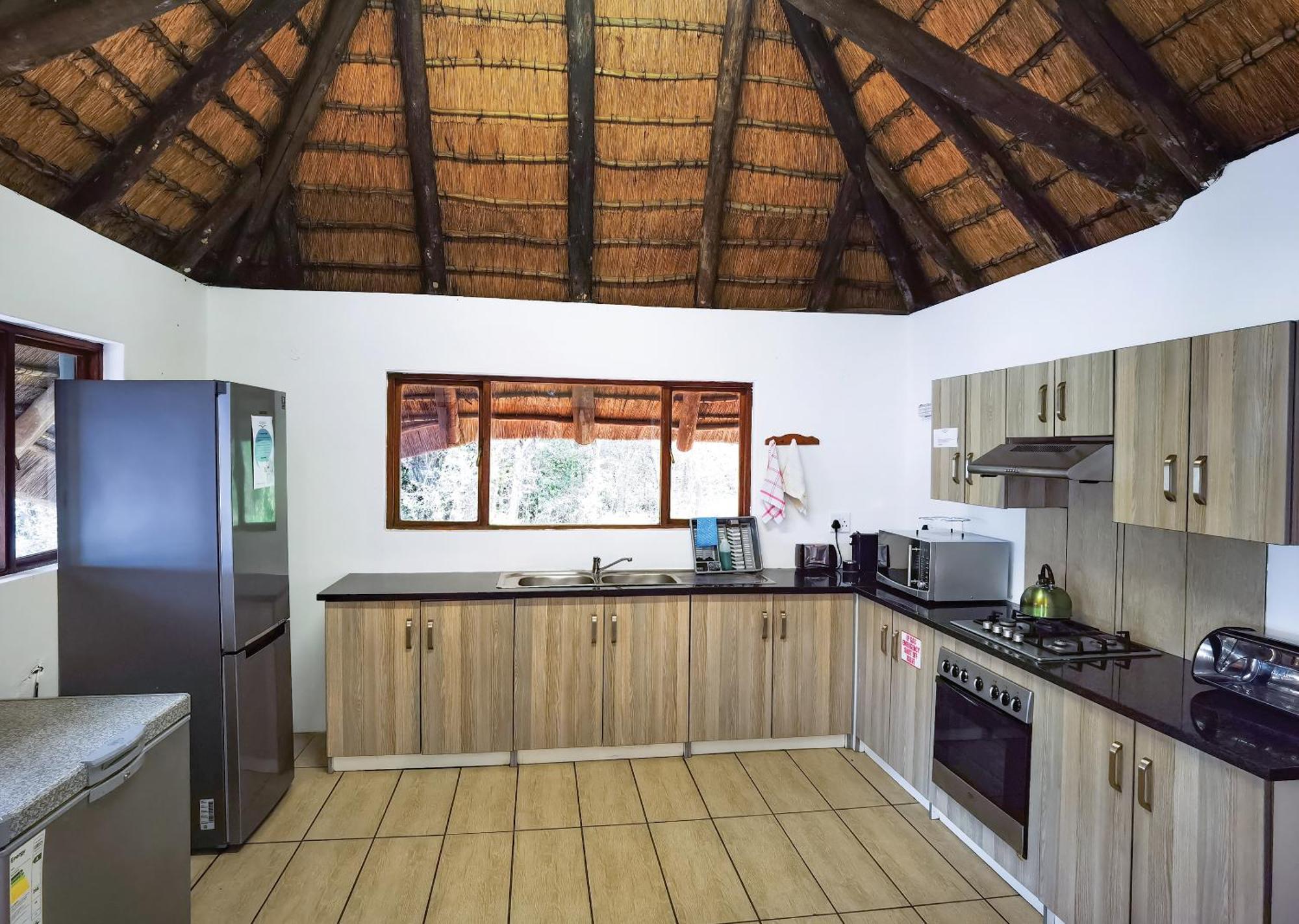 Nibela Lake Lodge By Dream Resorts Хлухлуве Номер фото