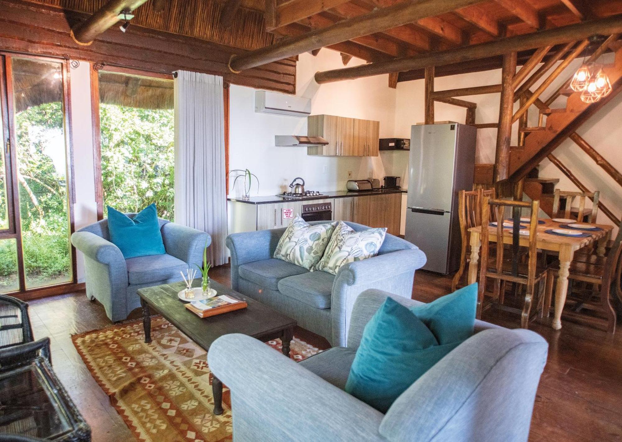 Nibela Lake Lodge By Dream Resorts Хлухлуве Номер фото