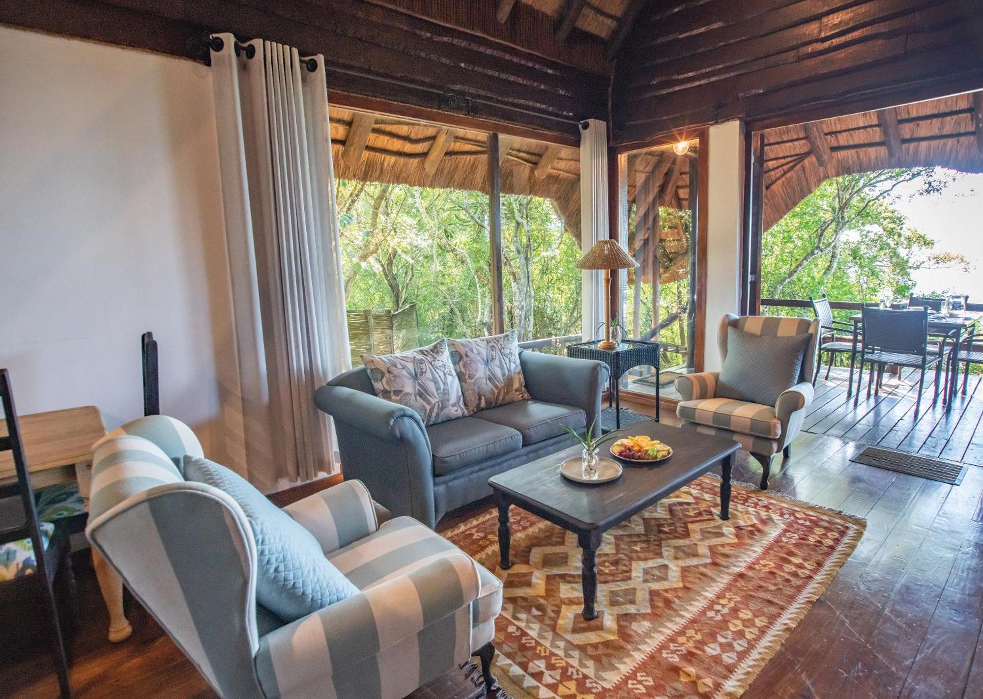 Nibela Lake Lodge By Dream Resorts Хлухлуве Номер фото