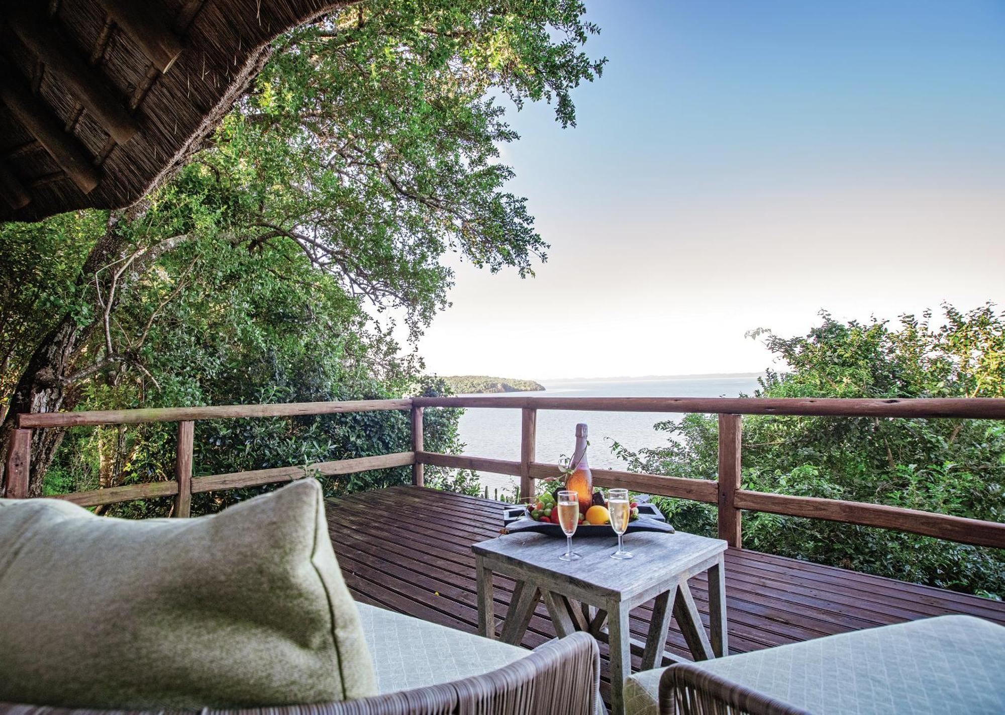 Nibela Lake Lodge By Dream Resorts Хлухлуве Номер фото