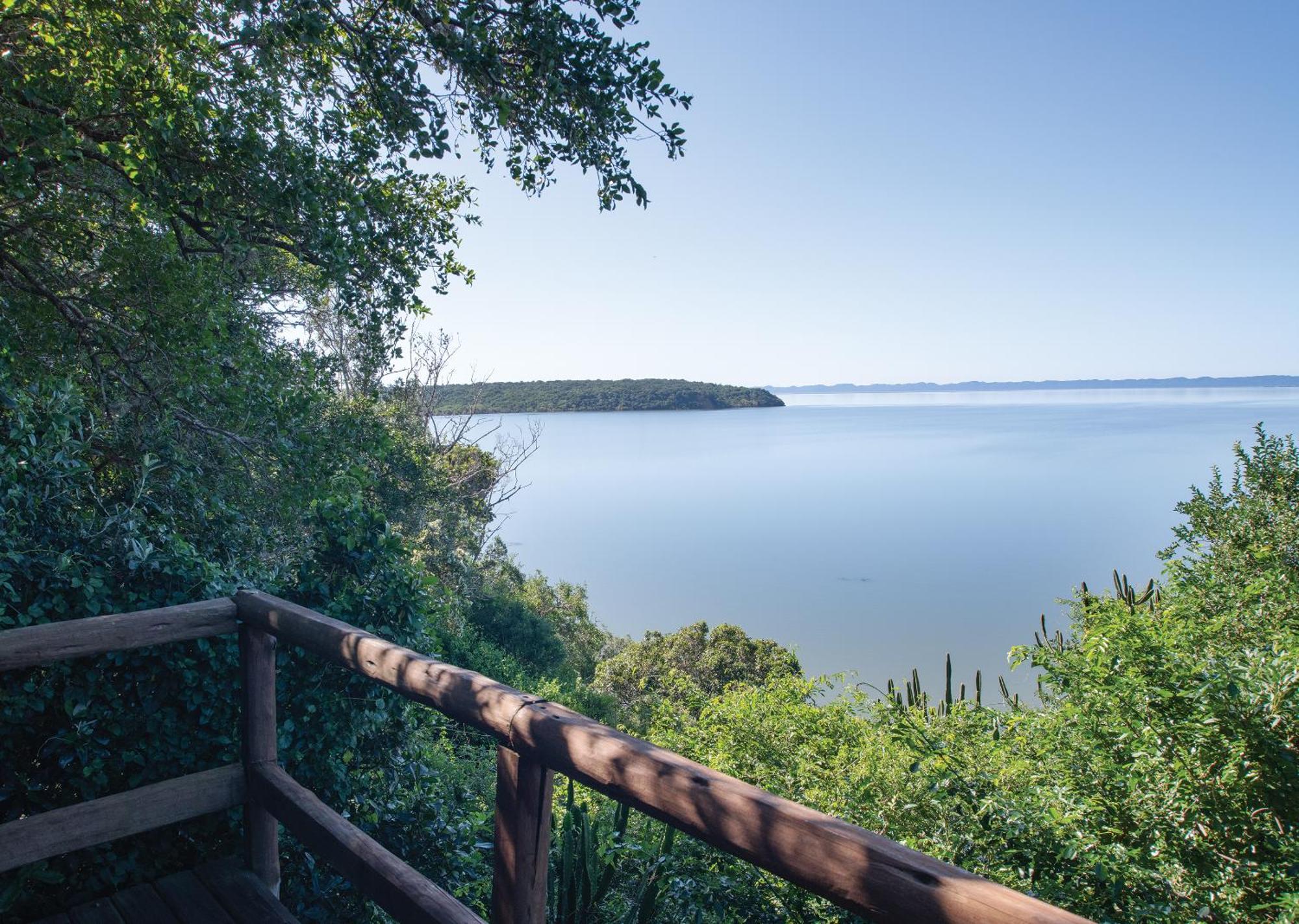 Nibela Lake Lodge By Dream Resorts Хлухлуве Номер фото
