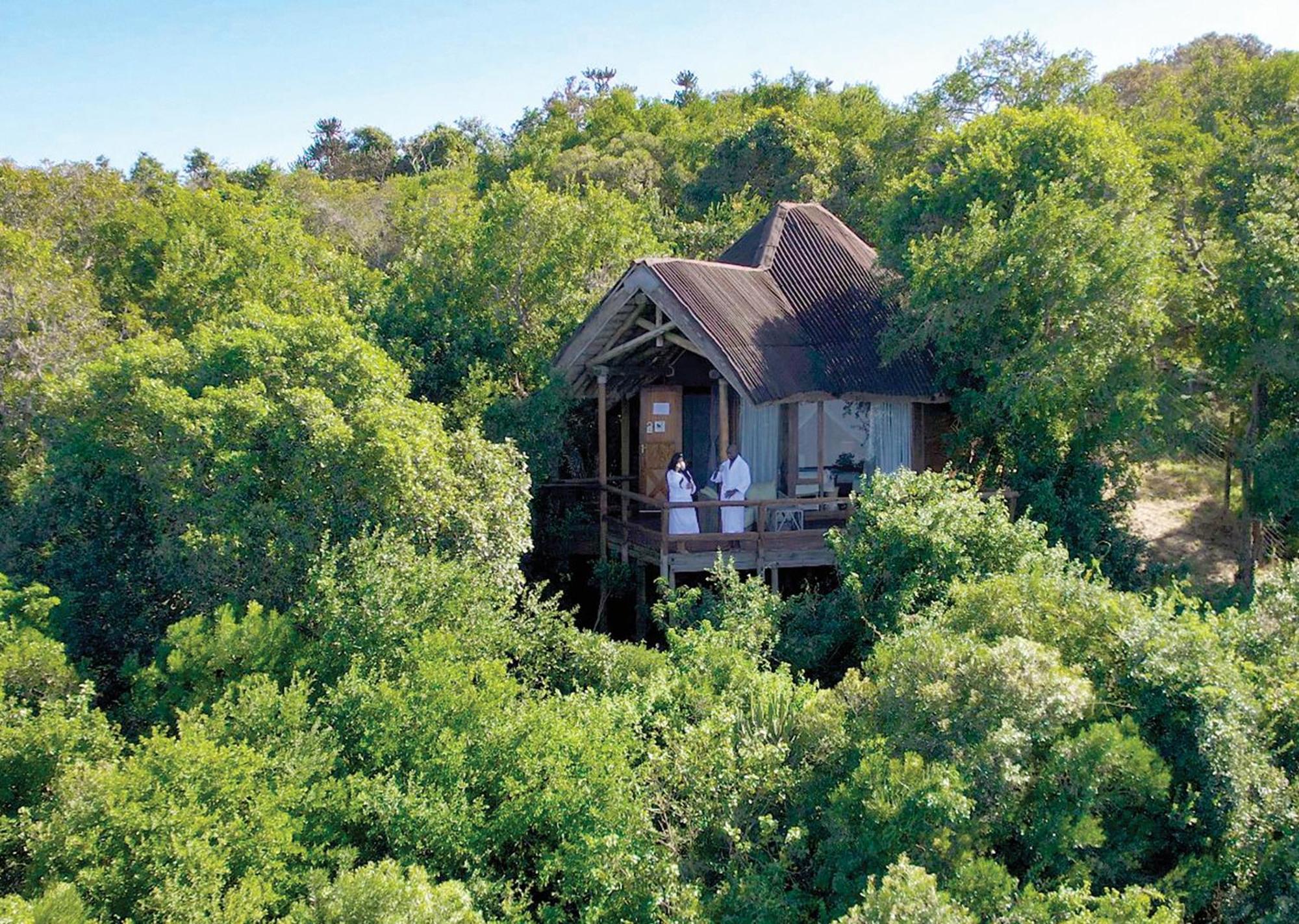 Nibela Lake Lodge By Dream Resorts Хлухлуве Номер фото