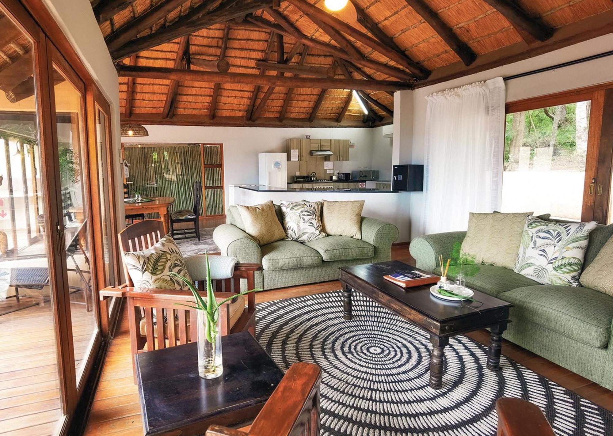 Nibela Lake Lodge By Dream Resorts Хлухлуве Номер фото