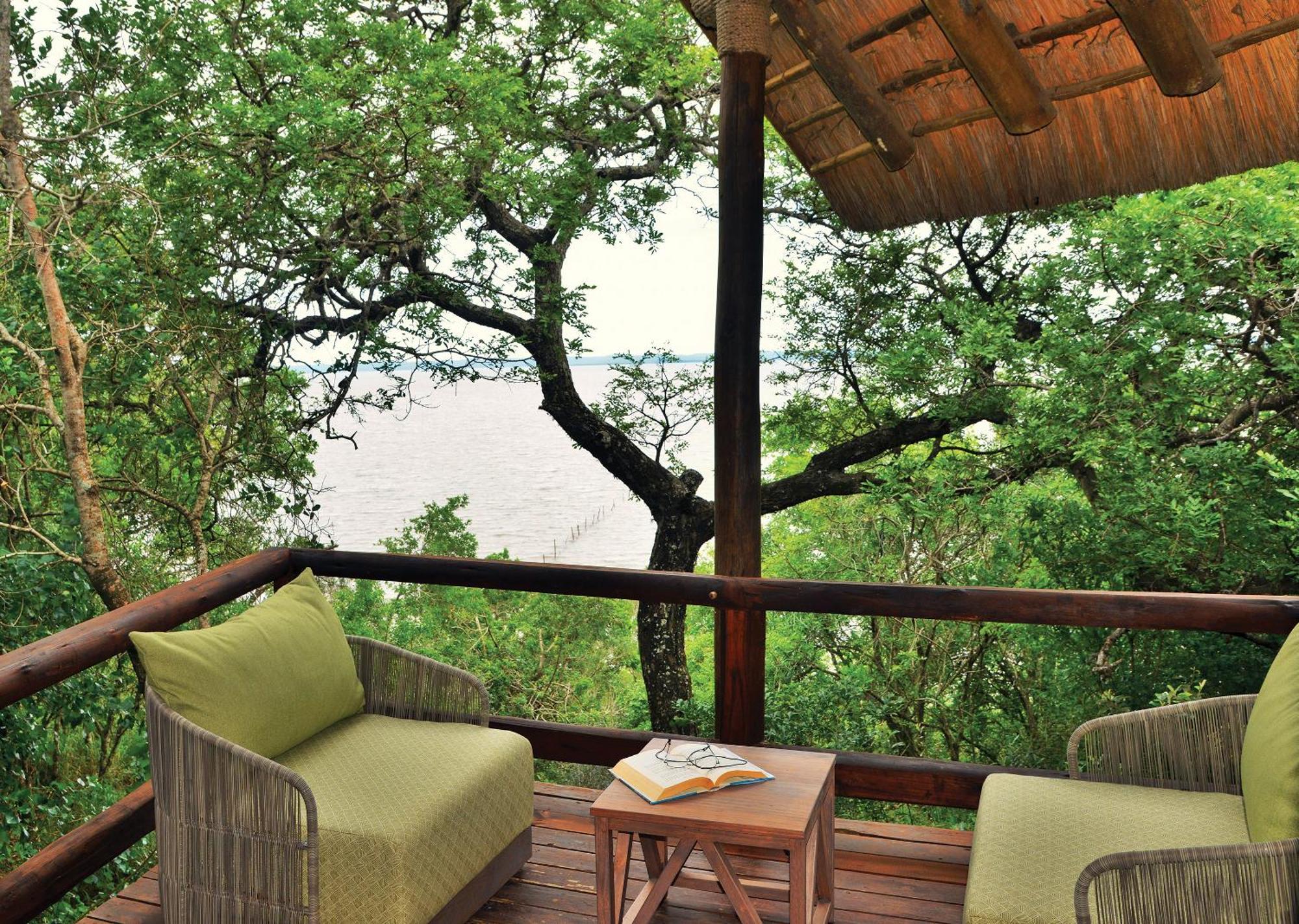 Nibela Lake Lodge By Dream Resorts Хлухлуве Номер фото