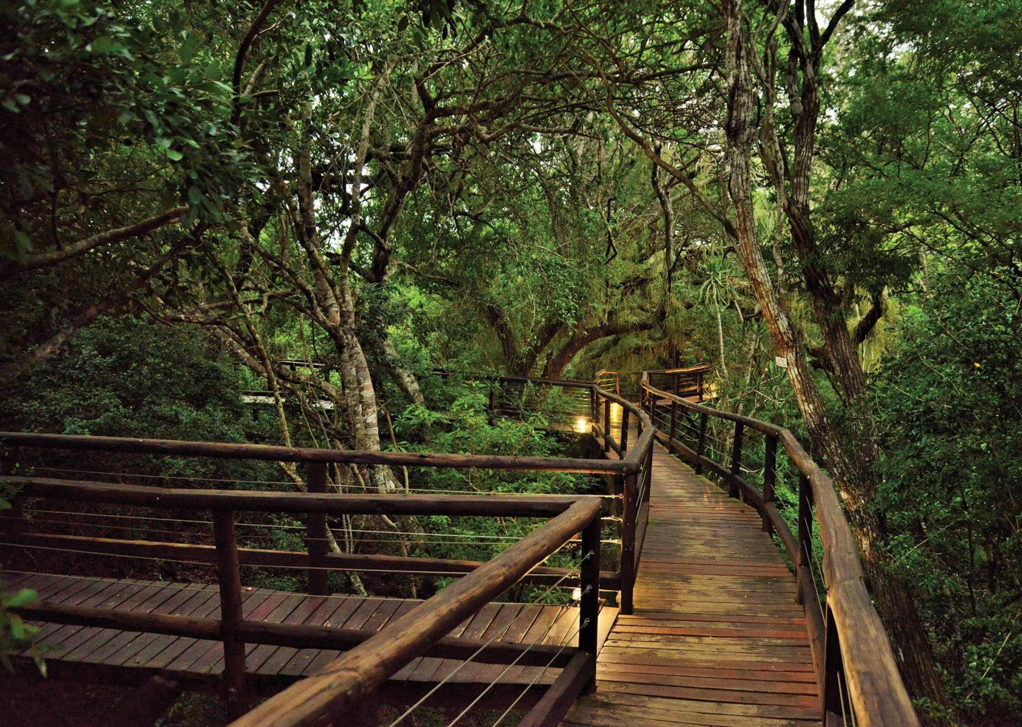 Nibela Lake Lodge By Dream Resorts Хлухлуве Экстерьер фото