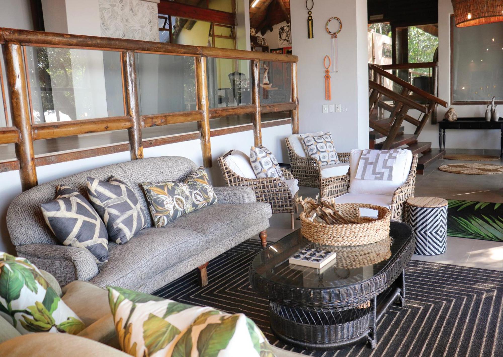 Nibela Lake Lodge By Dream Resorts Хлухлуве Экстерьер фото