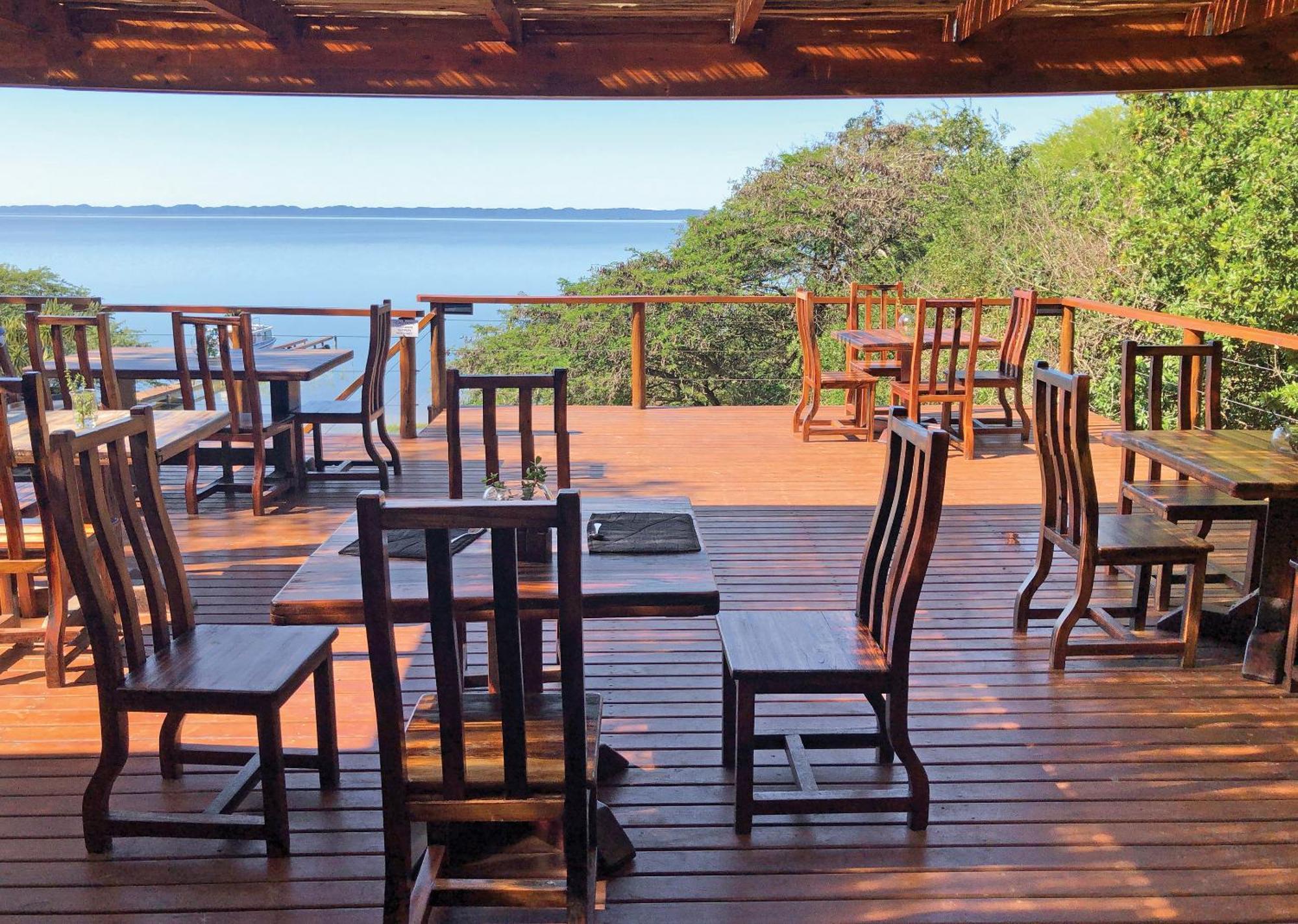 Nibela Lake Lodge By Dream Resorts Хлухлуве Экстерьер фото